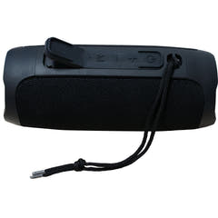 Ibiza BULLET20 Altavoz Bluetooth