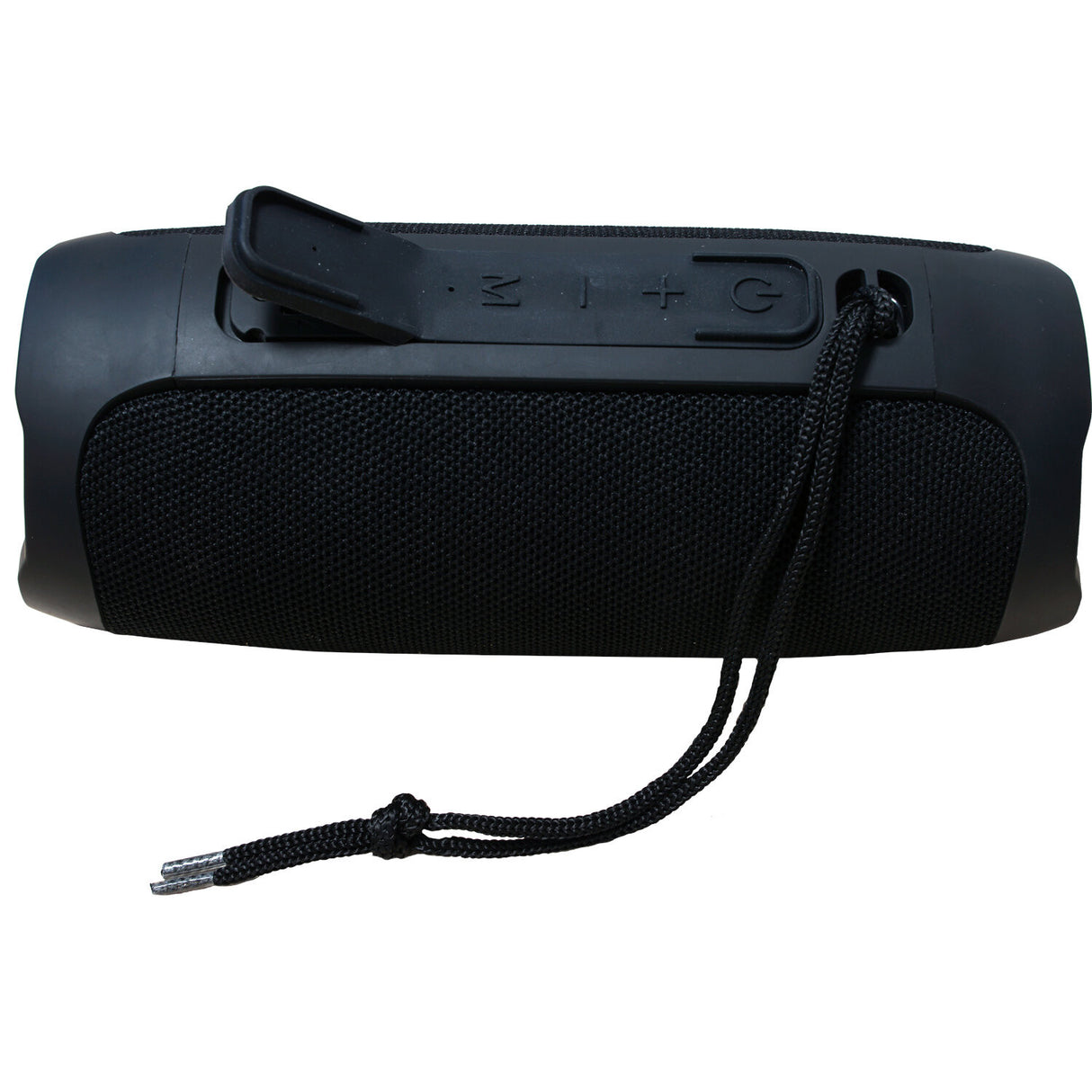 Ibiza BULLET20 Bluetooth Speaker