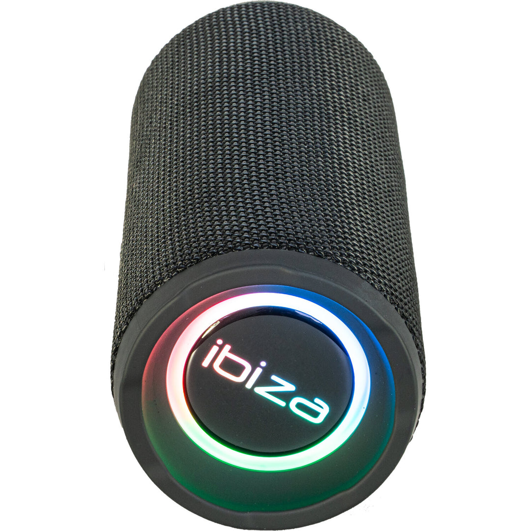 Ibiza BULLET20 Altavoz Bluetooth