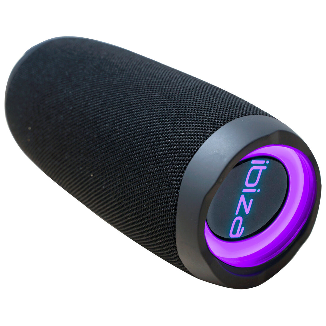 Ibiza BULLET30 Altavoz Bluetooth