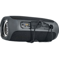 Ibiza BULLET30 Altavoz Bluetooth