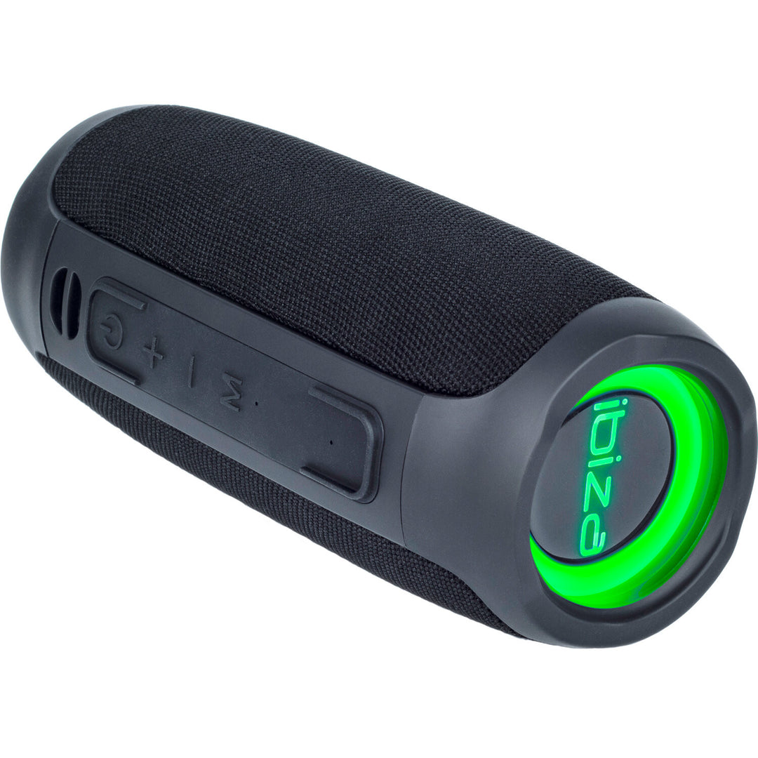 Ibiza BULLET30 Altavoz Bluetooth