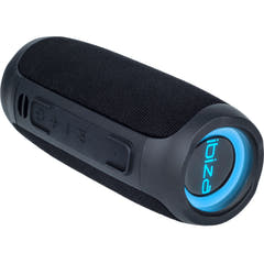 Ibiza BULLET30 Altavoz Bluetooth
