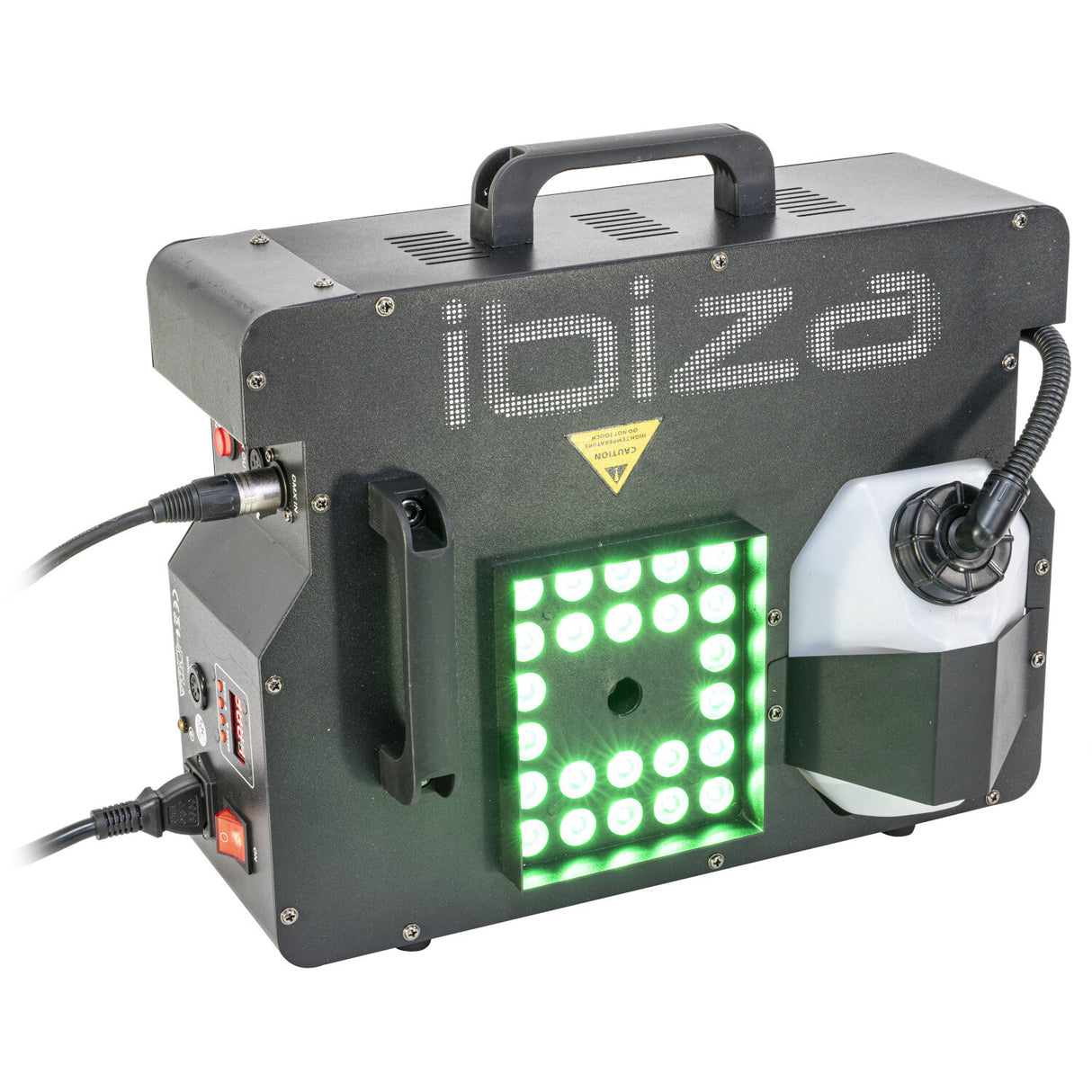Ibiza ERUPTION 1500W