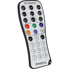 Ibiza LMH250-RC Cabezas Móviles