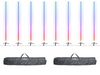 Ibiza Magic Color Stick Starter Pack (8 pcs)
