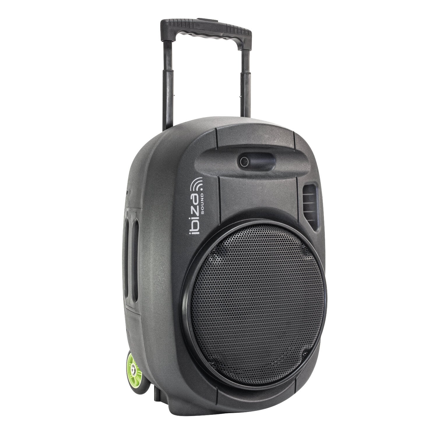 Ibiza PORT15VHF-MKII-TWS - Altavoz portátil (800W)