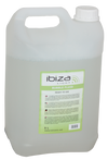 Ibiza Soap bubble solution 5 Liter