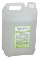 Ibiza Líquido para burbujas (5L)