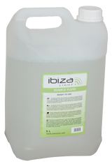 Ibiza Soap bubble solution 5 Liter