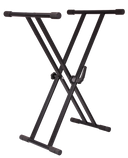 Ibiza SK002 Soporte para Teclados