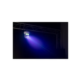 Ibiza Star Laser Gobo Moving Head w. Wash (Black)