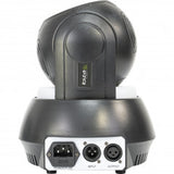 Ibiza Star Moving Head with Wash (White)