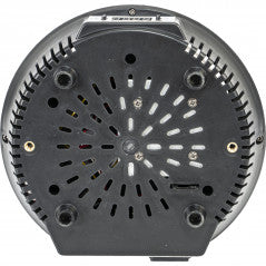 Ibiza Star Moving Head with Wash (Black)