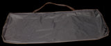 Ibiza professional DJ Stand w. Lightbar