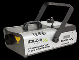 Ibiza Fog machine + DMX (1500W)