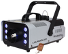 Ibiza Máquina de niebla LED + DMX (900W)