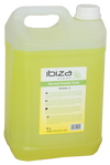 Ibiza Smoke Fluid Medium Density (5L)