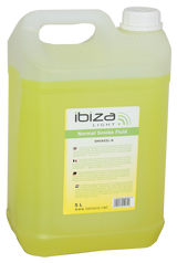 Ibiza Smoke Fluid Medium Density (5L)