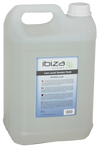 Ibiza Low Fog Smoke Fluid (5L)