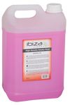 Ibiza High Density Smoke Fluid (5L)