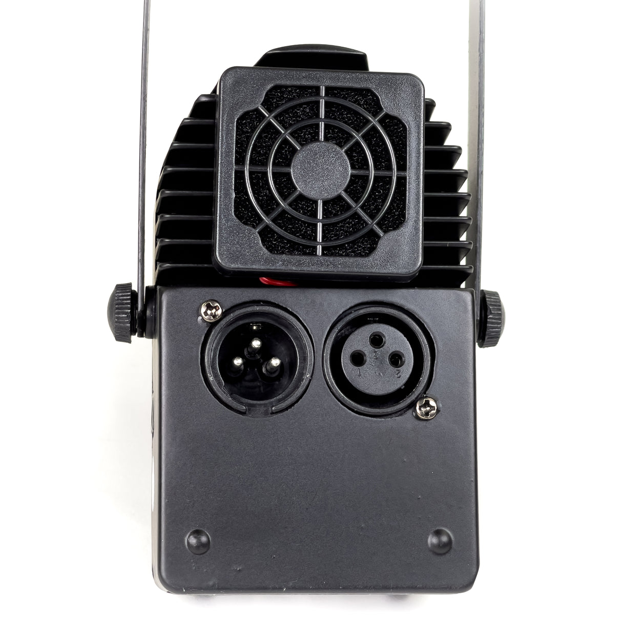 Ibiza Pinspot RGBW + DMX (10W)