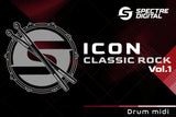 Icon Rock clásico Vol.1