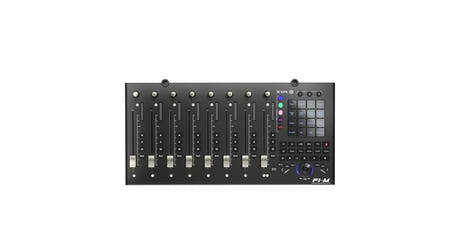 iCon P1-M USB MIDI Controladores DAW