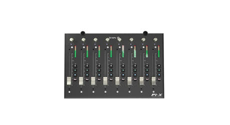 iCon P1-X expansión para P1-M