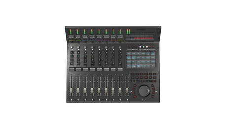 iCon V1-M USB MIDI Controladores DAW