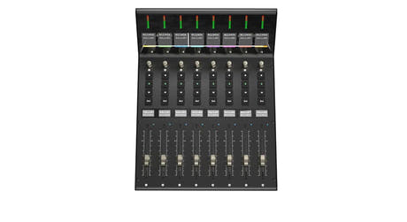 iCon V1-X expansión para V1-M