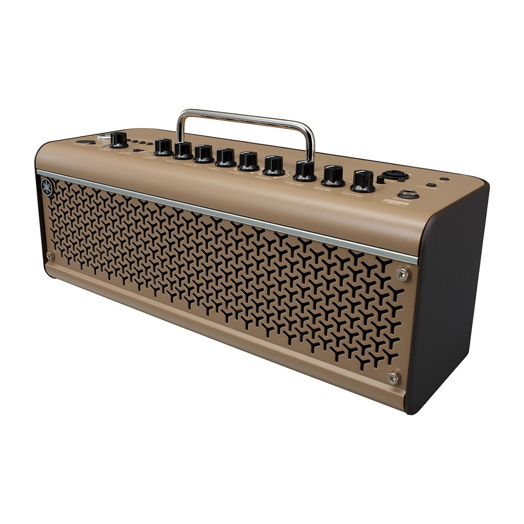 Yamaha THR30II Amplificador de Guitarra Acústica Inalámbrico