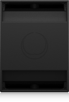 Turbosound NuQ118B-AN 18" Subwoofer activo