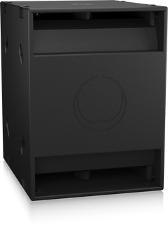 Turbosound NuQ118B-AN 18" Subwoofer activo