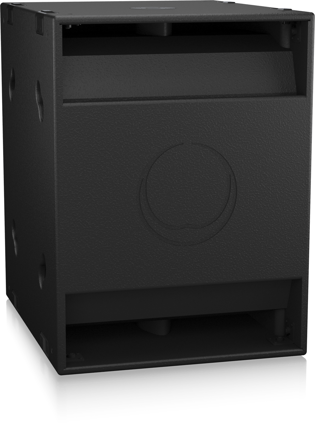 Turbosound NuQ118B-AN 18" Subwoofer activo