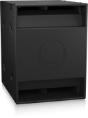 Turbosound NuQ118B-AN 18" Subwoofer activo