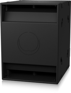 Turbosound NuQ118B-AN 18" Subwoofer activo