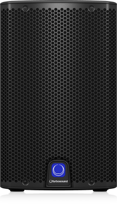 Turbosound iQ8 - Altavoz activo (2500W)