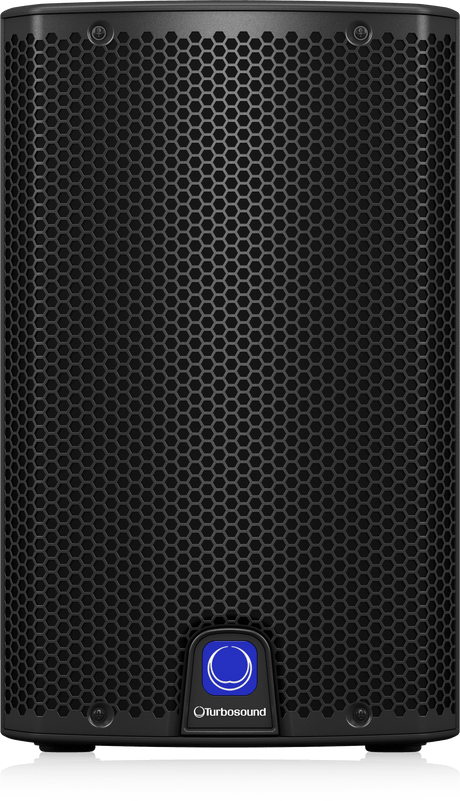 Turbosound iQ8 - Altavoz activo (2500W)