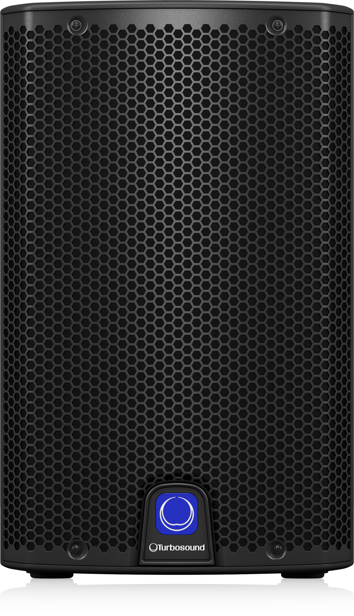 Turbosound iQ8 - Altavoz activo (2500W)