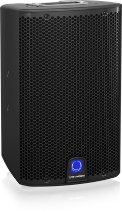 Turbosound iQ8 - Altavoz activo (2500W)