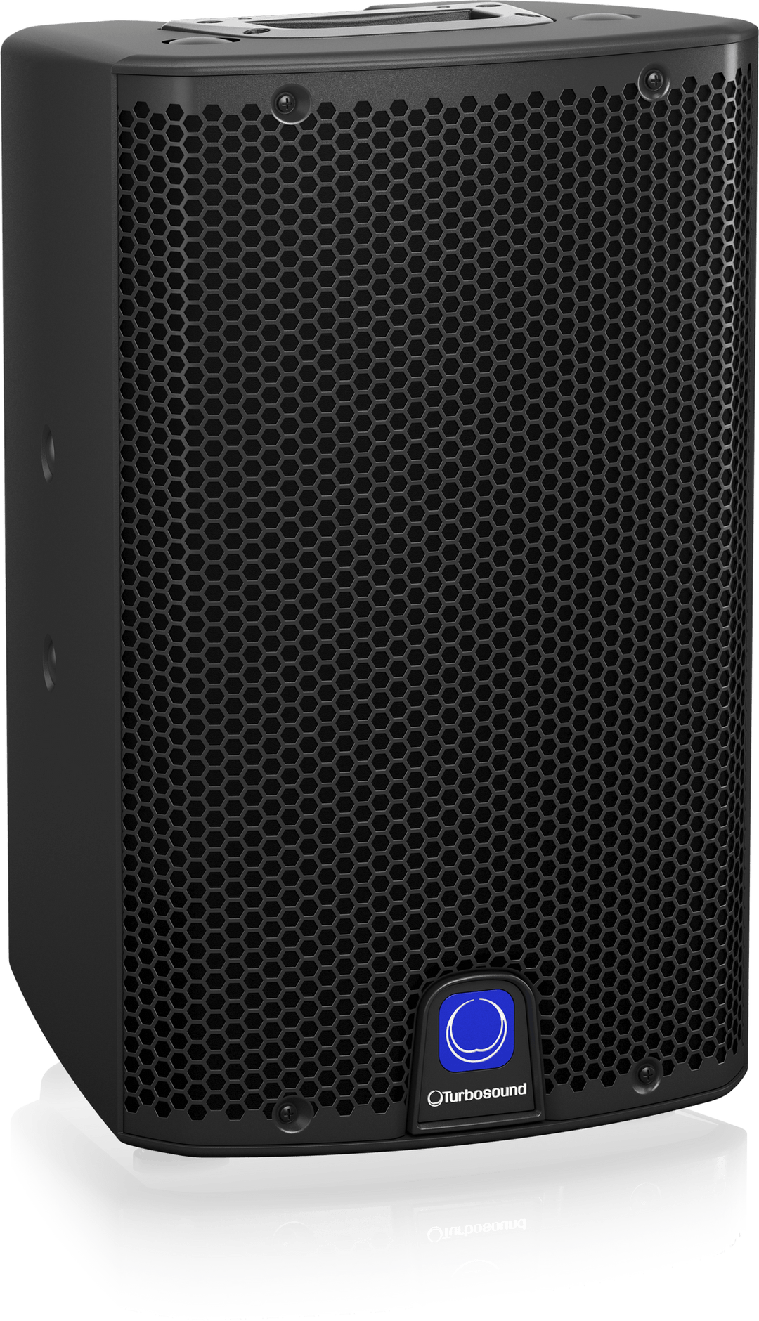 Turbosound iQ8 - Altavoz activo (2500W)