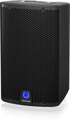 Turbosound iQ8 - Altavoz activo (2500W)