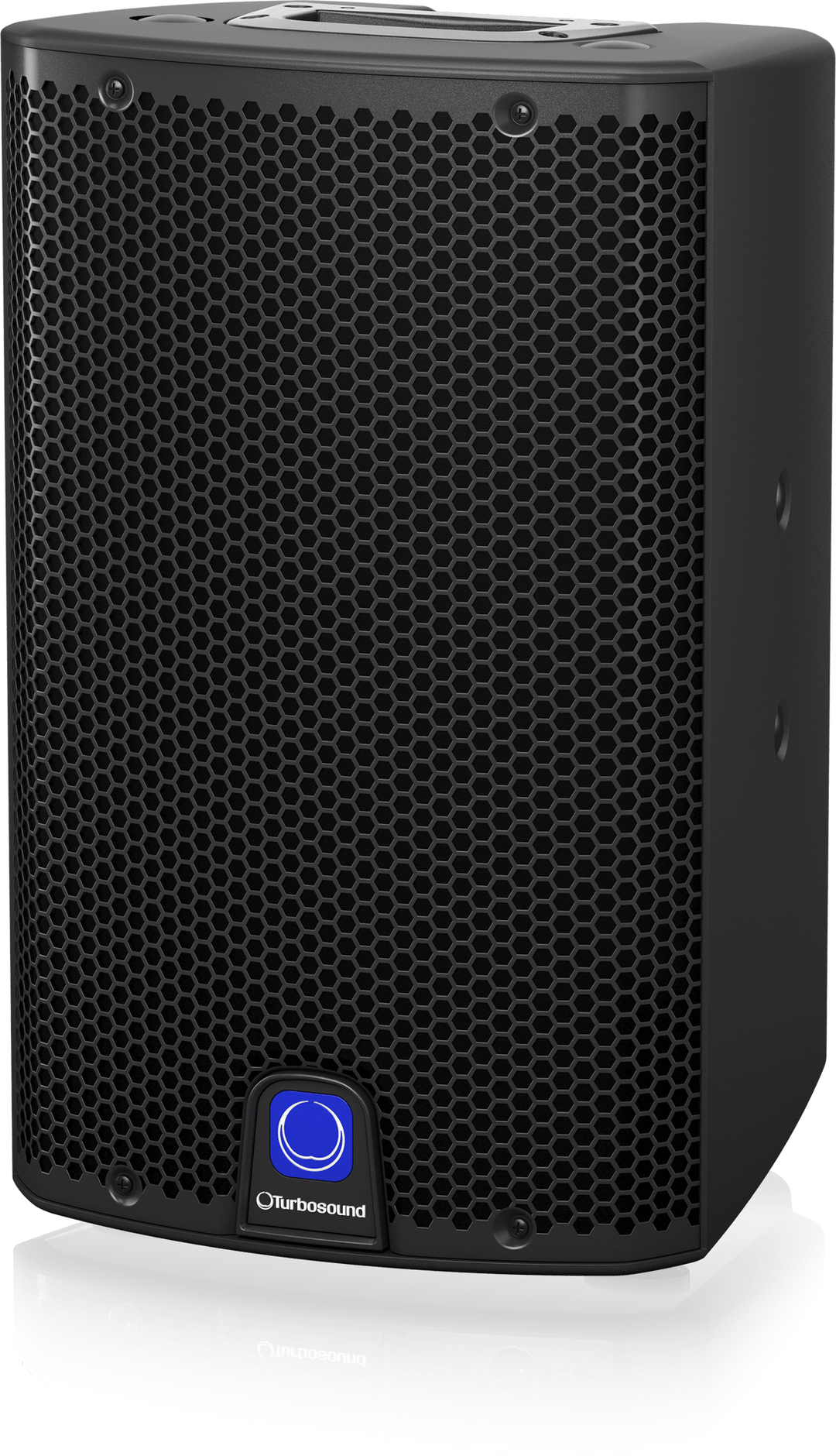 Turbosound iQ8 - Altavoz activo (2500W)