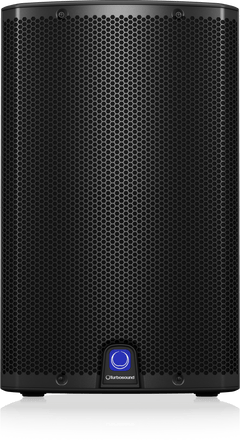 Turbosound iQ12 - Altavoz activo (2500W)