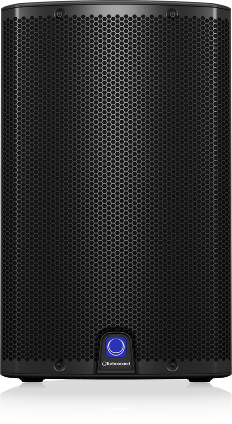 Turbosound iQ12 - Altavoz activo (2500W)