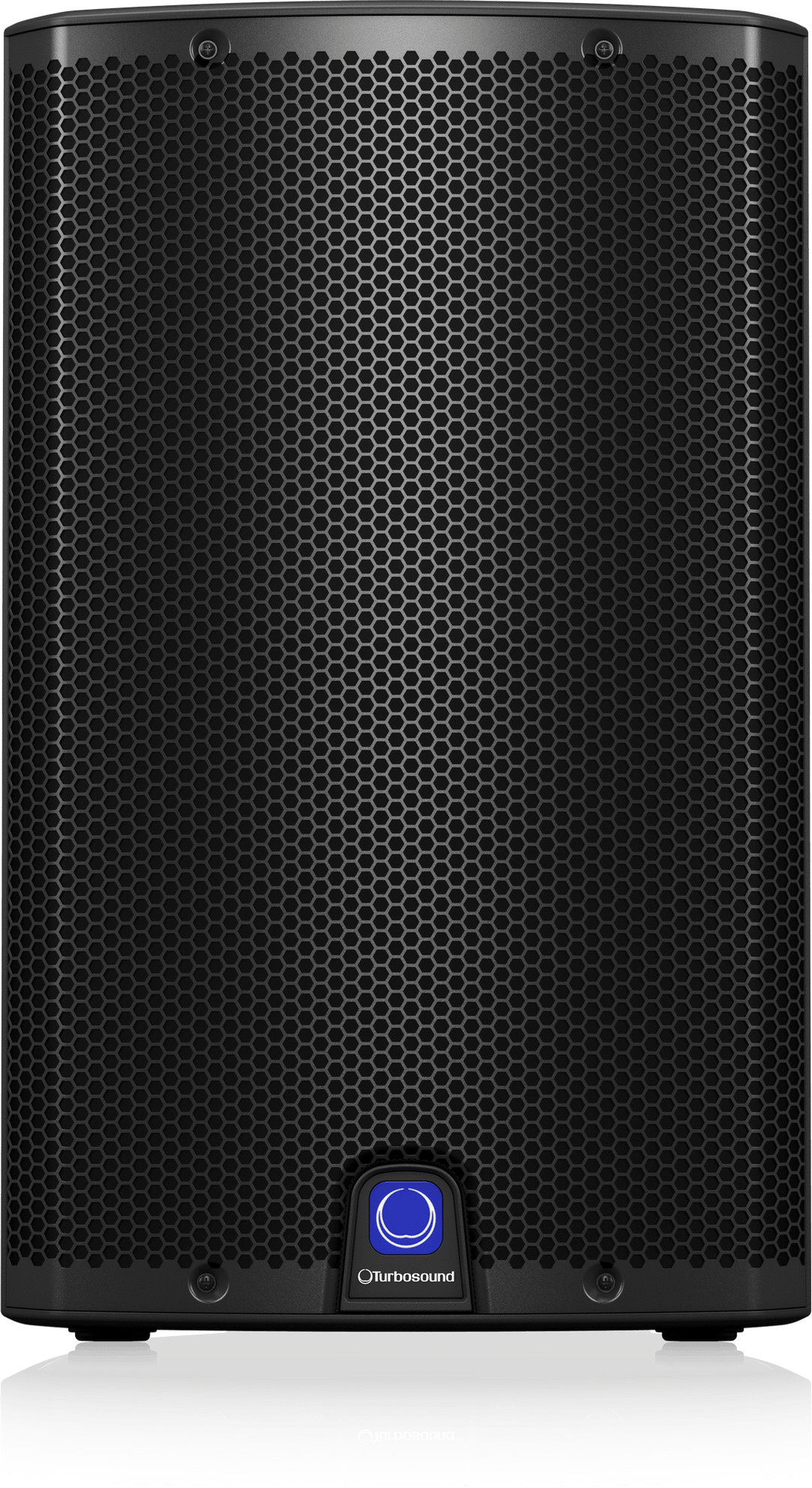 Turbosound iQ12 - Altavoz activo (2500W)