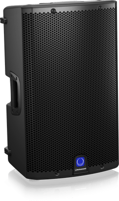 Turbosound iQ12 - Altavoz activo (2500W)