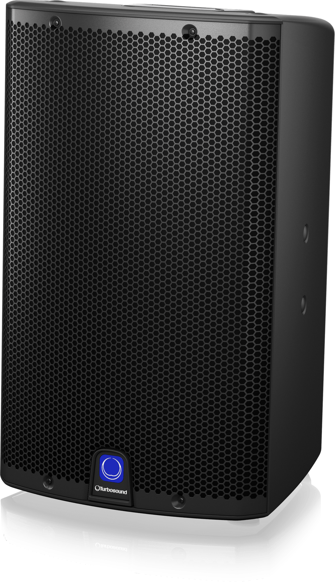 Turbosound iQ12 - Altavoz activo (2500W)