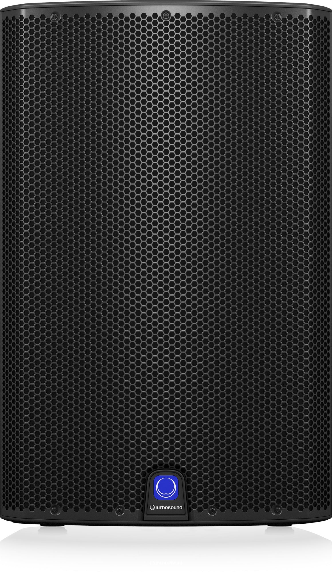 Turbosound iQ15 - Altavoz activo (2500W)